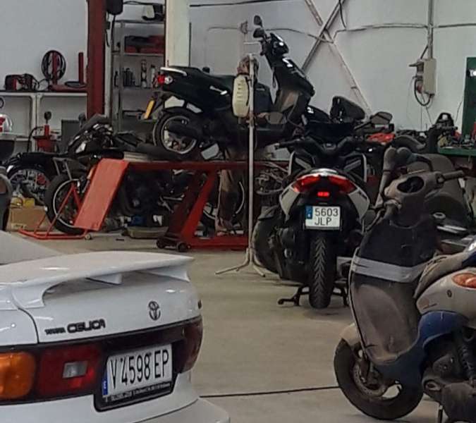 Venta - Nave Industrial - A-ALICANTE CAPITAL - ciudad de Asis