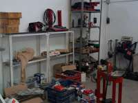 Venta - Nave Industrial - A-ALICANTE CAPITAL - ciudad de Asis