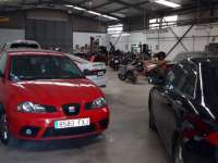 Venta - Nave Industrial - A-ALICANTE CAPITAL - ciudad de Asis