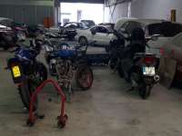 Venta - Nave Industrial - A-ALICANTE CAPITAL - ciudad de Asis