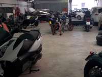 Venta - Nave Industrial - A-ALICANTE CAPITAL - ciudad de Asis