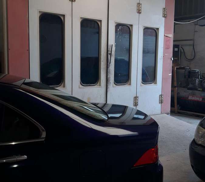 Venta - Nave Industrial - A-ALICANTE CAPITAL - ciudad de Asis