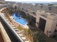 Venta - Piso - apartamento - Monforte del Cid