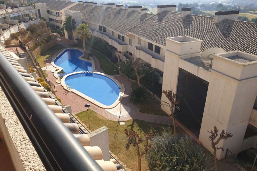 Venta - Piso - apartamento - Monforte del Cid