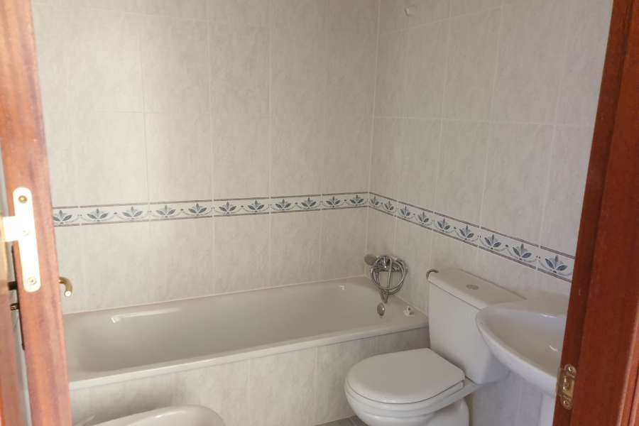 Venta - Piso - apartamento - Monforte del Cid