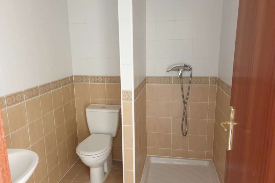 Venta - Piso - apartamento - Monforte del Cid