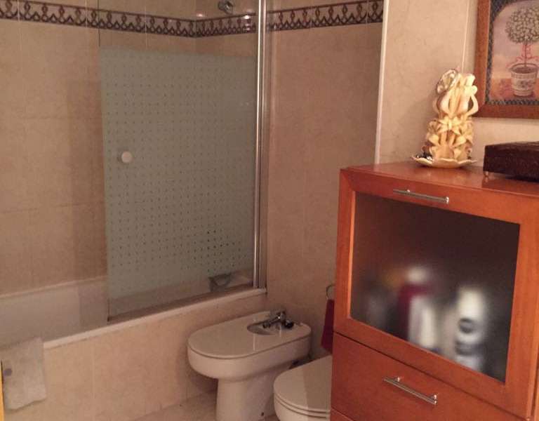 Venta - Piso - apartamento - A-ALICANTE CAPITAL - San Blas Nuevo Pau 1/2