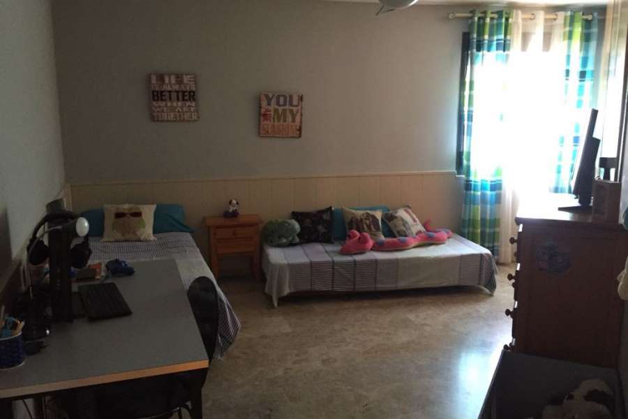 Venta - Piso - apartamento - A-ALICANTE CAPITAL - San Blas Nuevo Pau 1/2