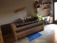 Venta - Piso - apartamento - A-ALICANTE CAPITAL - San Blas Nuevo Pau 1/2