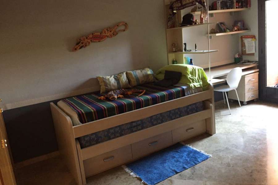 Venta - Piso - apartamento - A-ALICANTE CAPITAL - San Blas Nuevo Pau 1/2