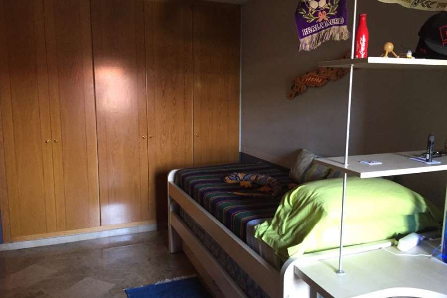 Venta - Piso - apartamento - A-ALICANTE CAPITAL - San Blas Nuevo Pau 1/2