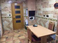 Venta - Piso - apartamento - A-ALICANTE CAPITAL - San Blas Nuevo Pau 1/2