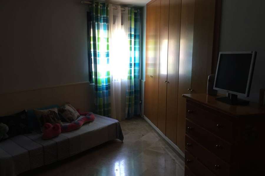 Venta - Piso - apartamento - A-ALICANTE CAPITAL - San Blas Nuevo Pau 1/2
