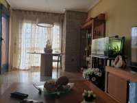 Venta - Piso - apartamento - A-ALICANTE CAPITAL - San Blas Nuevo Pau 1/2