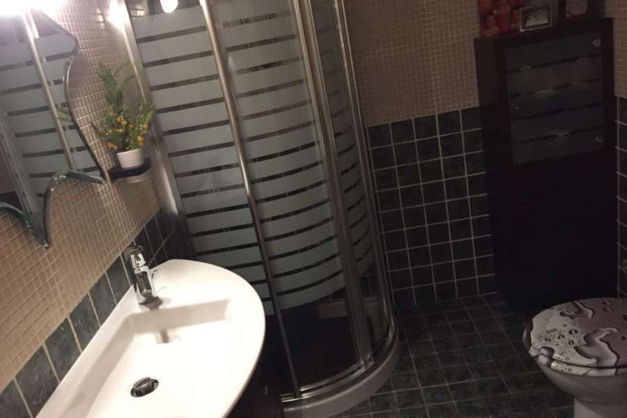 Venta - Piso - apartamento - A-ALICANTE CAPITAL - San Blas Nuevo Pau 1/2