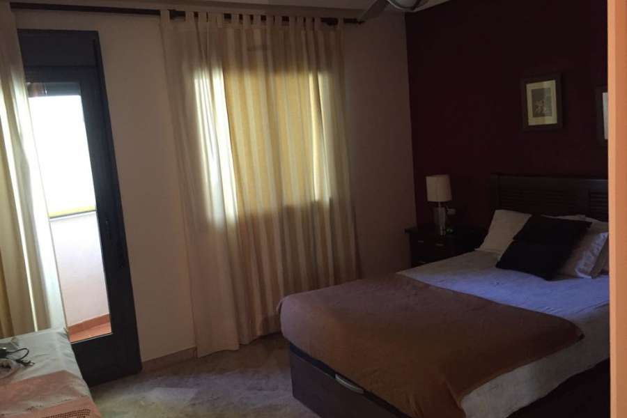 Venta - Piso - apartamento - A-ALICANTE CAPITAL - San Blas Nuevo Pau 1/2