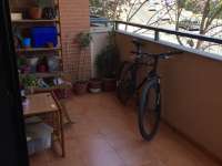 Venta - Piso - apartamento - A-ALICANTE CAPITAL - San Blas Nuevo Pau 1/2