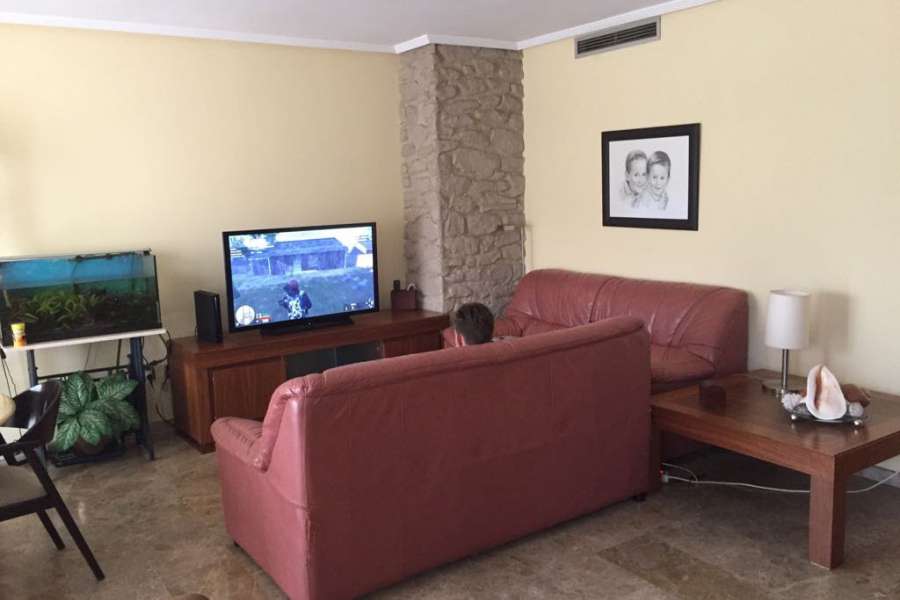 Venta - Piso - apartamento - A-ALICANTE CAPITAL - San Blas Nuevo Pau 1/2