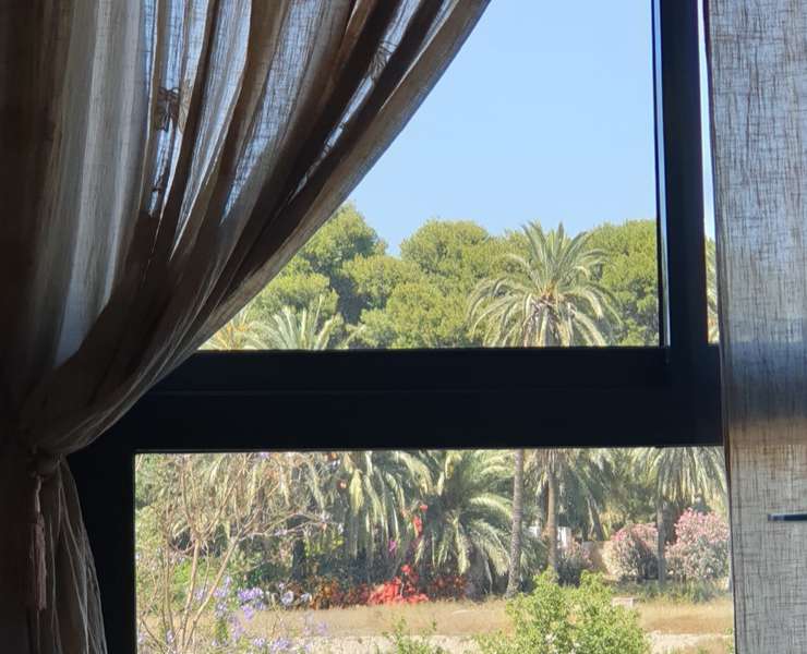 Venta - Piso - apartamento - A-ALICANTE CAPITAL - San Blas Nuevo Pau 1/2