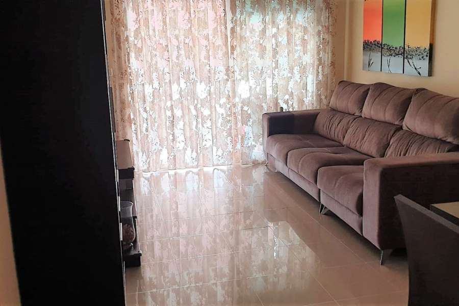 Venta - Piso - apartamento - A-GUARDAMAR DEL SEGURA - Puerto MasyMas