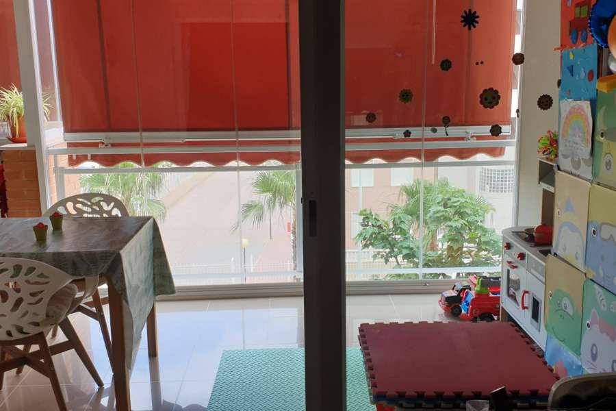 Venta - Piso - apartamento - A-GUARDAMAR DEL SEGURA - Puerto MasyMas