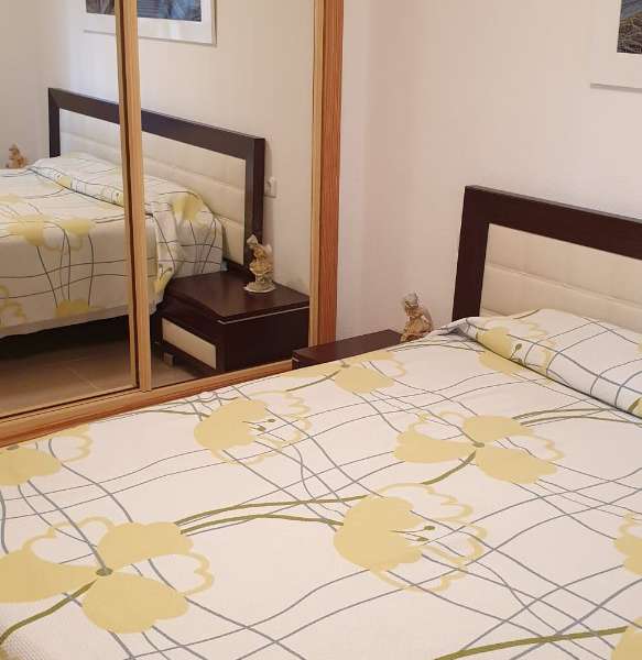 Venta - Piso - apartamento - A-GUARDAMAR DEL SEGURA - Puerto MasyMas