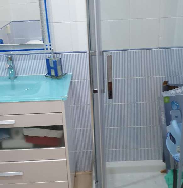 Venta - Piso - apartamento - A-GUARDAMAR DEL SEGURA - Puerto MasyMas