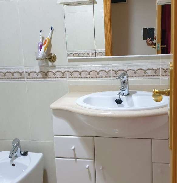 Venta - Piso - apartamento - A-GUARDAMAR DEL SEGURA - Puerto MasyMas