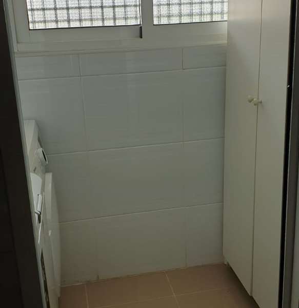 Venta - Piso - apartamento - A-GUARDAMAR DEL SEGURA - Puerto MasyMas