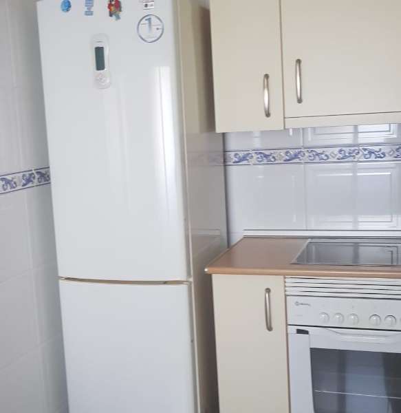 Venta - Piso - apartamento - A-GUARDAMAR DEL SEGURA - Puerto MasyMas