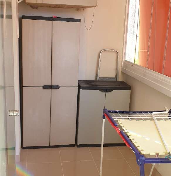 Venta - Piso - apartamento - A-GUARDAMAR DEL SEGURA - Puerto MasyMas