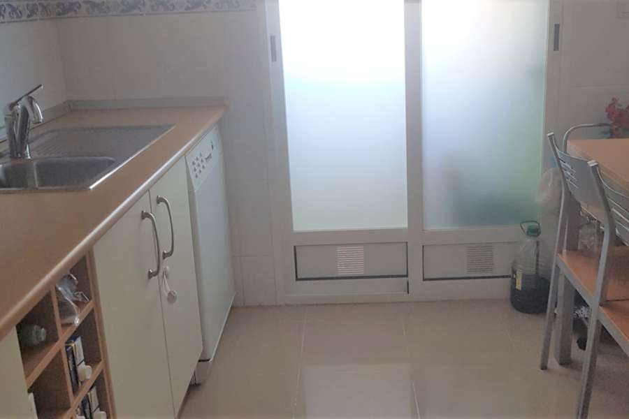 Venta - Piso - apartamento - A-GUARDAMAR DEL SEGURA - Puerto MasyMas