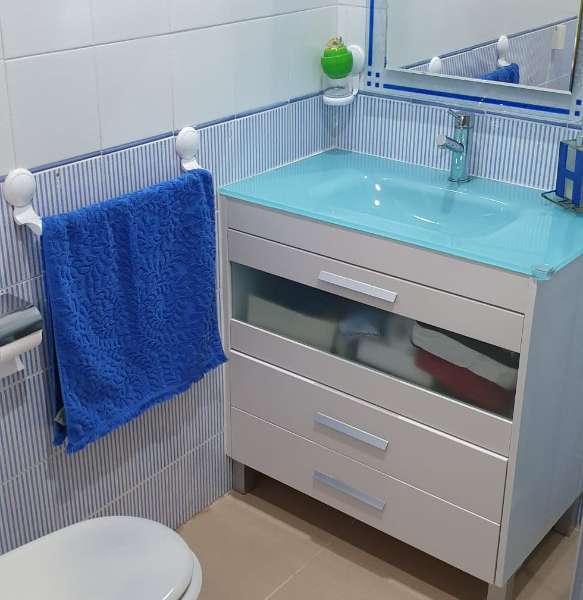 Venta - Piso - apartamento - A-GUARDAMAR DEL SEGURA - Puerto MasyMas