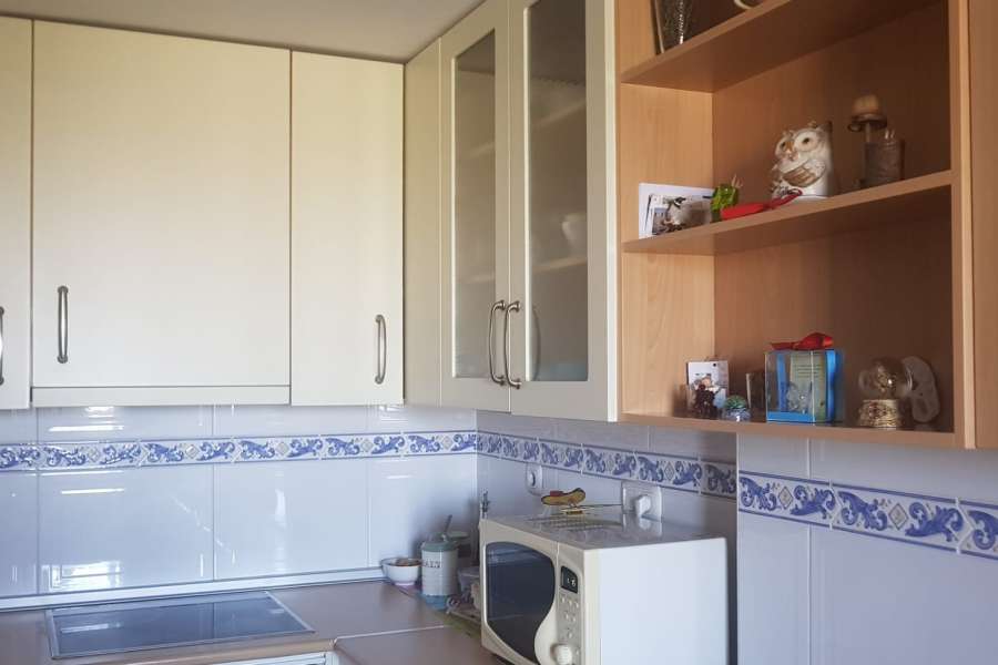 Venta - Piso - apartamento - A-GUARDAMAR DEL SEGURA - Puerto MasyMas