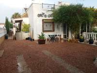 Venta - Bungalow - Chalet - adosado - La Marina - Urbanizaciones