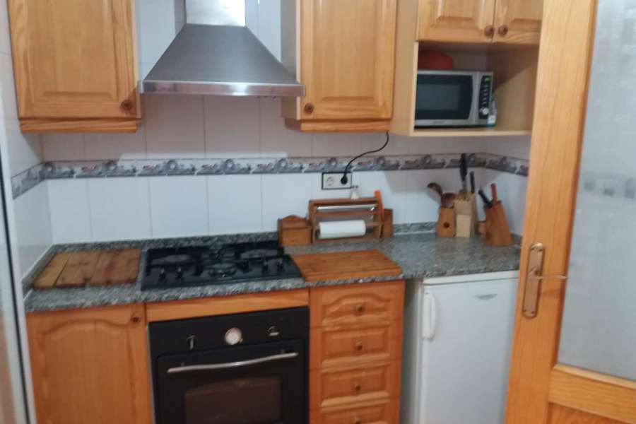 Venta - Bungalow - Chalet - adosado - La Marina - Urbanizaciones