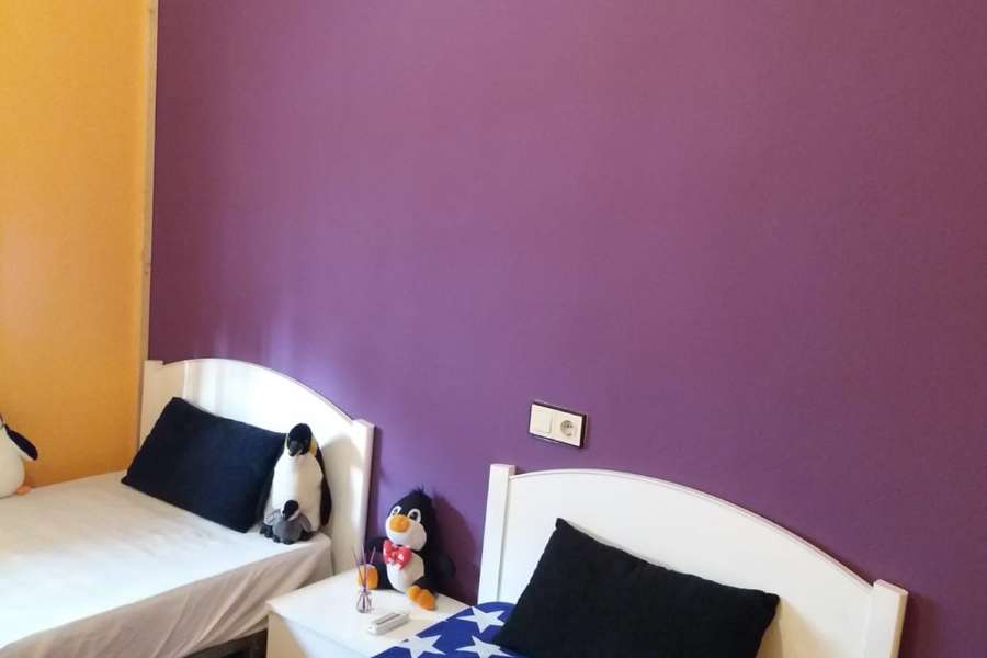 Venta - Bungalow - Chalet - adosado - La Marina - Urbanizaciones