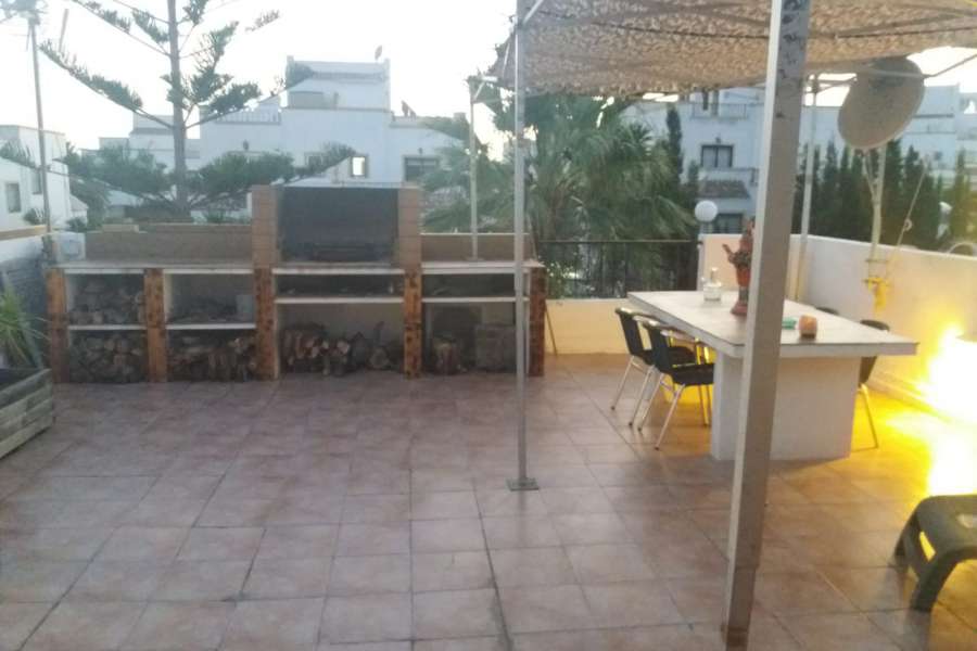 Venta - Bungalow - Chalet - adosado - La Marina - Urbanizaciones