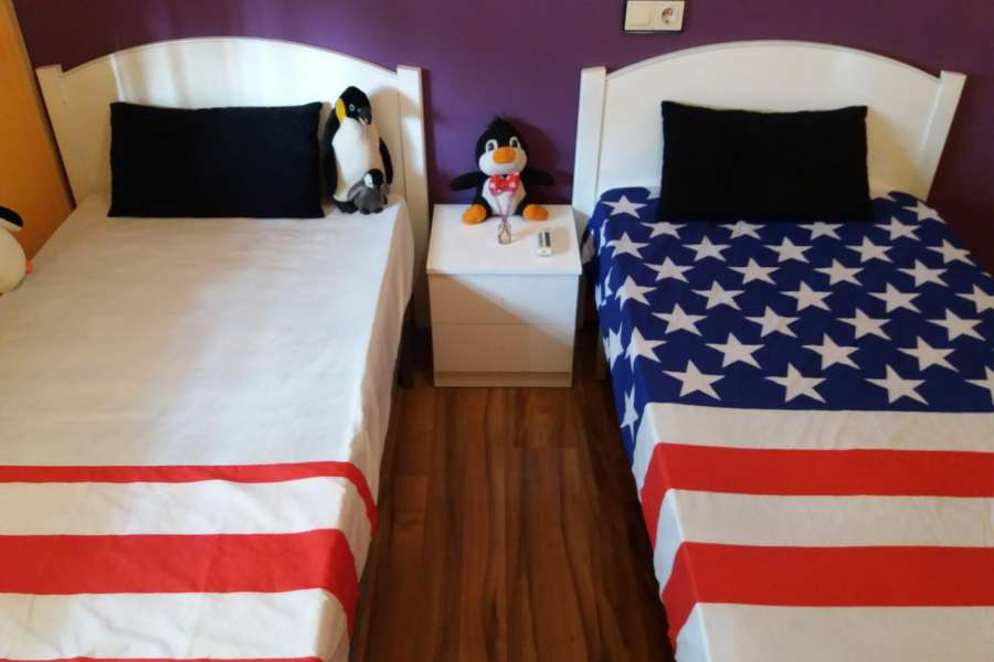 Venta - Bungalow - Chalet - adosado - La Marina - Urbanizaciones