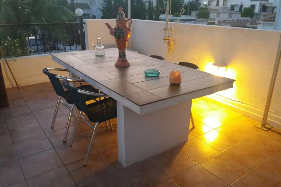 Venta - Bungalow - Chalet - adosado - La Marina - Urbanizaciones