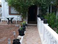 Venta - Bungalow - Chalet - adosado - La Marina - Urbanizaciones