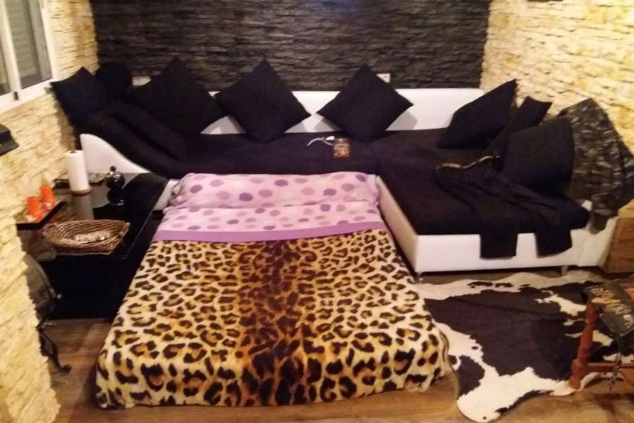 Venta - Bungalow - Chalet - adosado - La Marina - Urbanizaciones