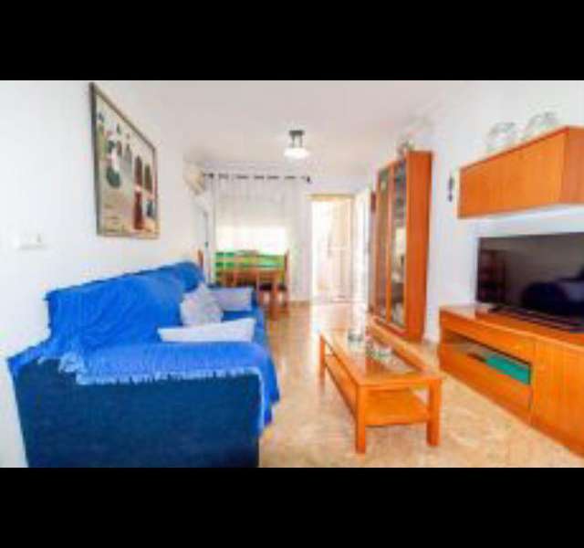 Продажа - Бунгало/Taунхаус - A-GUARDAMAR DEL SEGURA - Cervantes-Playa