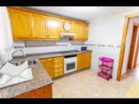 Продажа - Бунгало/Taунхаус - A-GUARDAMAR DEL SEGURA - Cervantes-Playa