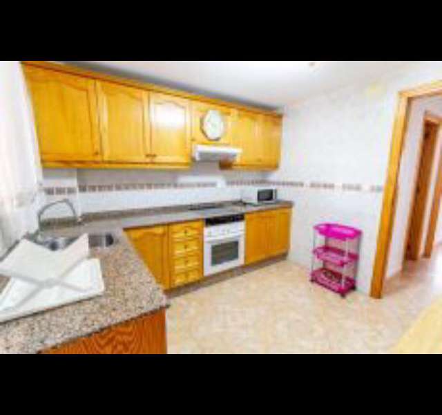 Продажа - Бунгало/Taунхаус - A-GUARDAMAR DEL SEGURA - Cervantes-Playa