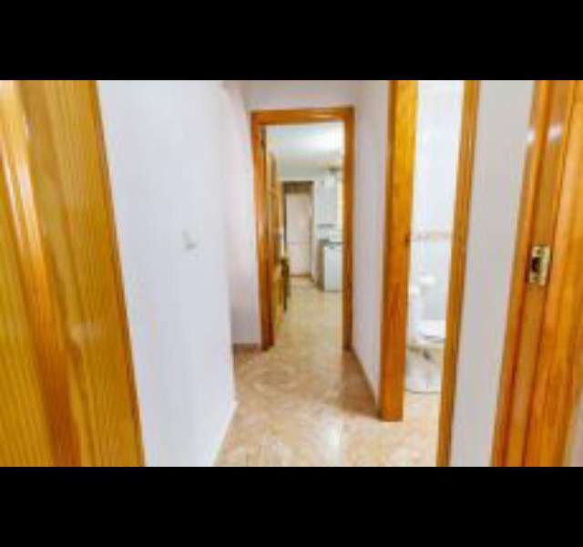 Продажа - Бунгало/Taунхаус - A-GUARDAMAR DEL SEGURA - Cervantes-Playa