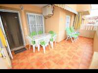 Продажа - Бунгало/Taунхаус - A-GUARDAMAR DEL SEGURA - Cervantes-Playa