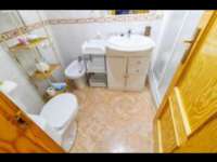 Продажа - Бунгало/Taунхаус - A-GUARDAMAR DEL SEGURA - Cervantes-Playa