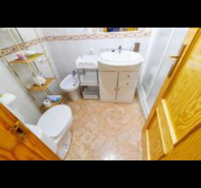 Продажа - Бунгало/Taунхаус - A-GUARDAMAR DEL SEGURA - Cervantes-Playa