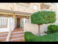 Продажа - Бунгало/Taунхаус - A-GUARDAMAR DEL SEGURA - Cervantes-Playa